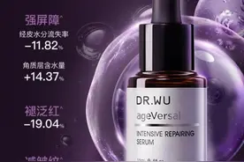 假期生活不规律？一招教你拯救皮肤危机图片