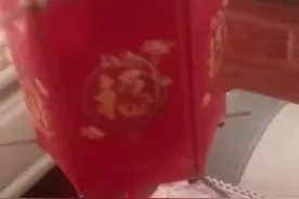 红包变身大灯笼｜寻找年味·烟台中小学生作品选登图片