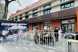 价值486万的房车可以试开，刘慈欣IP漫画展大饱眼福，杭州这场展请你当冒险家图片