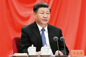 让历史启迪智慧——访历史学家戴逸教授图片