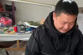 广西女子嫁到湖南怕冷，老公耗时185天养鹅拔毛为她做羽绒服图片