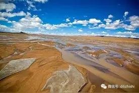 长江几个之最，你知道几个呢？图片