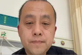 被连刺三刀，武汉江夏民警代涛以手挡刀救自残轻生女子图片
