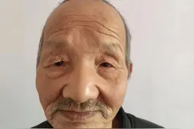 果然寻亲|72岁西安老人寻子30年，骑坏三辆自行车跑遍西安图片