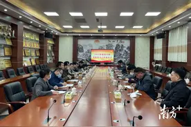 精细化管理！高州市教育系统筑牢春季学期校园安全防线图片