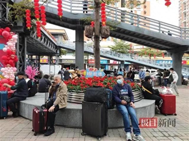 深圳市旅行社(深圳旅游团)