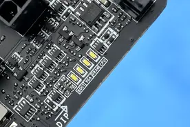 DIY小技巧10：通过主板指示灯快速排查电脑故障图片