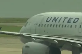 美联航、达美航空：正式恢复中美直飞航线视频封面