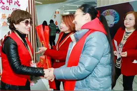 这场特别的元宵活动上分享脱单经历：抛除成见，打破原有的框框才能双向奔赴图片