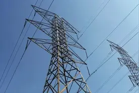 今年全国电力供需或总体紧平衡图片