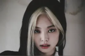 三番五次没得洗了？Jennie舞台划水引争议，有颜有资源开始飘了？图片