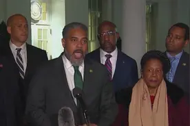 媒体爆料！美国警察入职培训时长600多小时，仅为水暖工入职培训时长的1/5图片