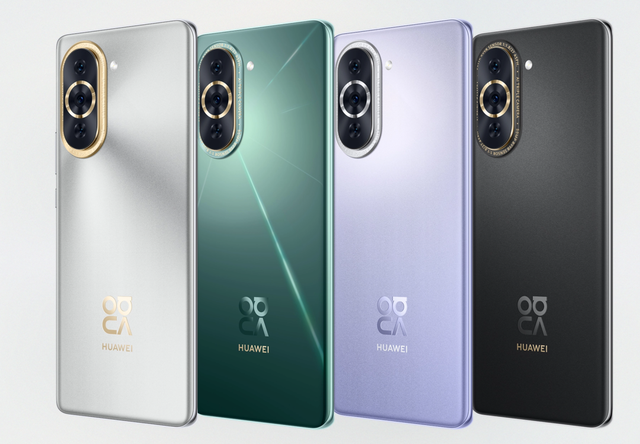 ���񵥡������ֻ�����Top10�����𣿰������� С��13Pro�ŵ�3