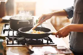 爱做饭的人老得快？真相正好相反图片