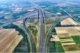 铁路空地水全发力，2023年济南交通这么干图片