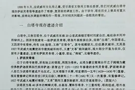【奔流文化·闲谭】“凉州会谈”的历史再现之路图片