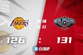🏀英格拉姆35分 戴维斯34+14 詹姆斯27+9 鹈鹕力克湖人止10连败图片
