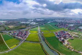 这些长三角地名灯谜中，藏着美好的新春祝福，你能猜出几个？图片