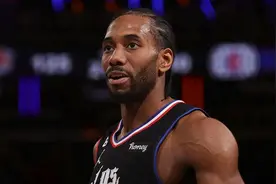 加时两抢断！伦纳德全场砍下35分5篮板3助攻4抢断图片