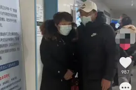 38岁男子没结婚，连续4年被母亲带去做精神检查图片