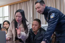 夫妻将二胎女儿送人又后悔 30年后警方用DNA帮助找到图片