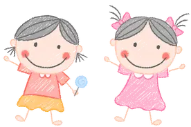 东侨经济技术开发区第二实验幼儿园 2023年秋季新生招生公告图片