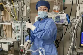 觉得冷，26岁小伙在家烧炭取暖，没想到，与危险“擦肩而过”图片