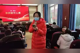 襄阳市实验中学教育集团：实中笃行担使命 奋楫扬帆开新局图片