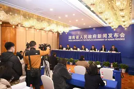 湖南发布“稳增长20条”，购车可获5000元新能源汽车补贴图片