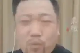 《狂飙》徐江扮演者贾冰：我都这么狠了，还有观众说见了就想笑图片