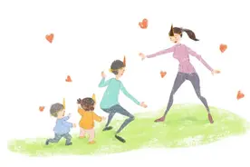 儿童鼻出血如何应对图片