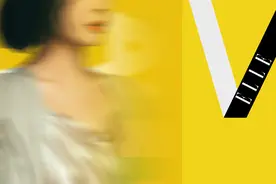 “嫂系”穿搭还是得学高叶！图片