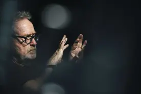 《角斗士2》定档2024年，讲第一部25年后的故事图片