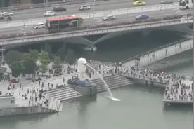 新加坡旅游从业者和景点积极准备 热情迎接中国游客图片
