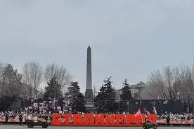 总台记者看世界丨走进伏尔加格勒  感受英雄城市气概图片