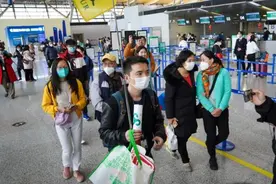 太火爆！出境团队游恢复！上海首发团今天飞泰国图片