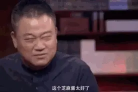 调芝麻酱，直接加水就废了！多加这一步，香浓细腻无疙瘩图片