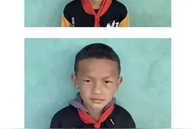 大理12岁双胞胎放羊时失联两日，官方：正组织多方力量搜寻图片