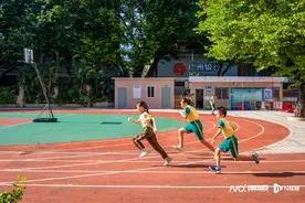 贵州多地调整体育中考，取消男生1000米、女生800米跑图片