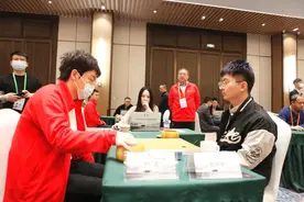 取得关键胜利！重庆T23基本锁定围甲季后赛名额图片