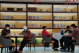 焦作市民政局：2022年，用奋斗交出为民新答卷图片