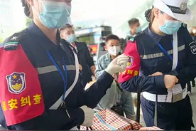 多举措，保通关！深圳各口岸的地铁乘车攻略请收好！图片