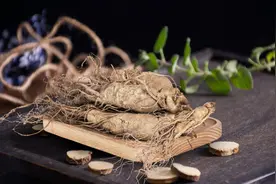 养生不可不知“参”，滋补得先吃对参！图片