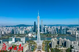 重磅出炉！广州又有大动作，超级期待！图片