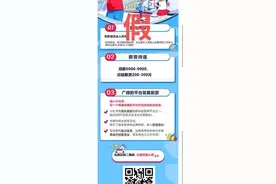 月薪6000-9000，小红书招聘？回应来了，已报警！图片