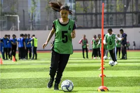 多地调整2023年体育中考项目，取消男生1000米女生800米跑图片