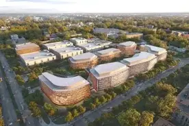 张江科学城这一重大项目建设有新进展图片