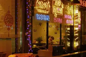浙师大北门重新开放，师生校友沸腾了！图片
