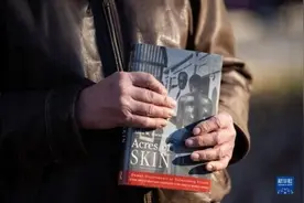 记美国监狱高墙背后的“人体试验”图片