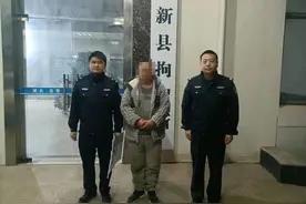 大义母亲报警抓儿子，举报的背后也是母爱图片